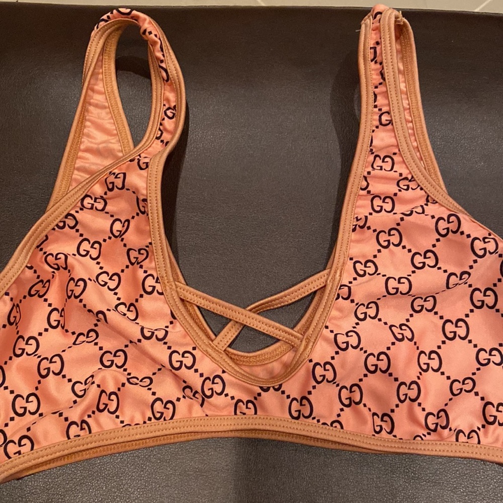 2pc bikini set - Picture 2 of 5